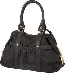 Buzz Strolling Satchel