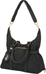 Buzz Strolling Satchel