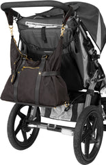 Buzz Strolling Satchel