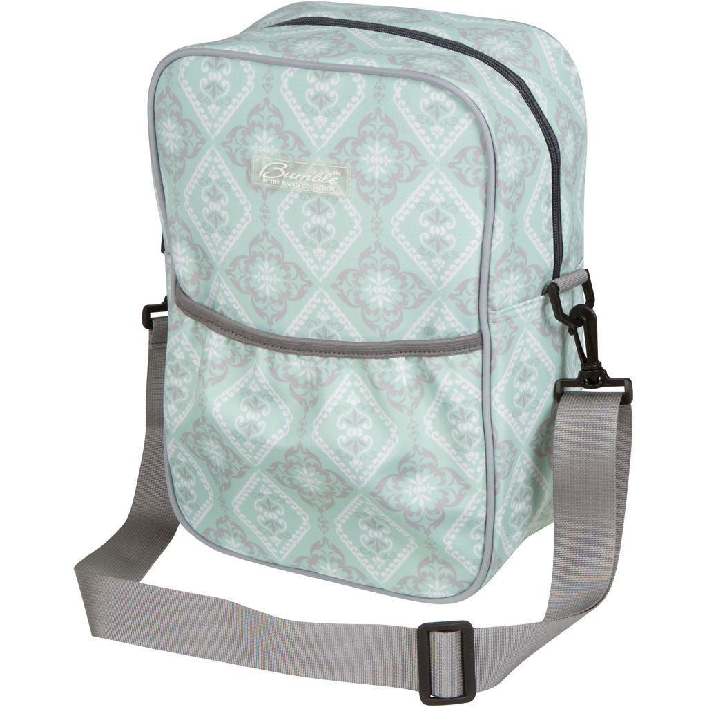 bottle cooler in mint