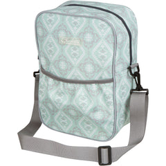 bottle cooler in mint
