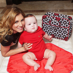 on the go kit lifestyle image