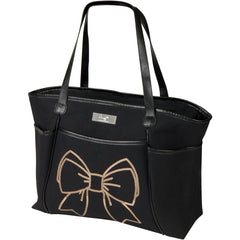 diaper bag sequin tote