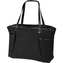 Je'Taime Sequin Zipper Tote