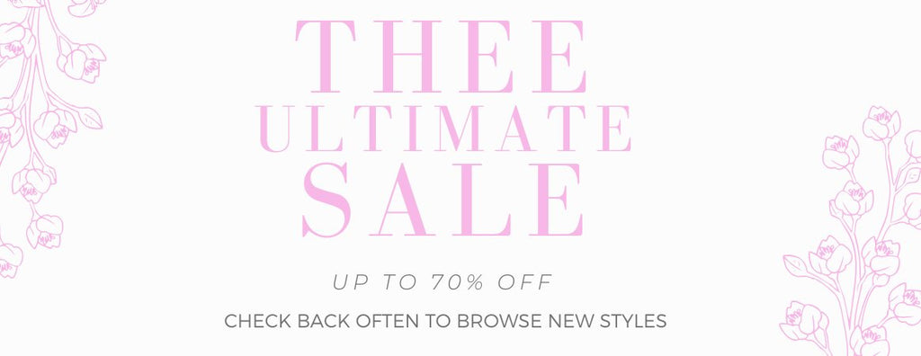 Sale